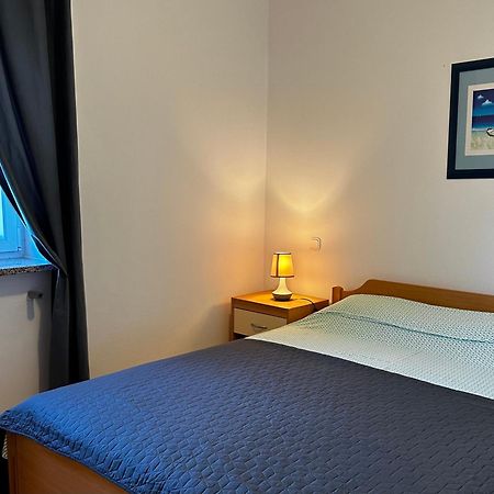 Apartments Vojvoda Poreč Eksteriør billede