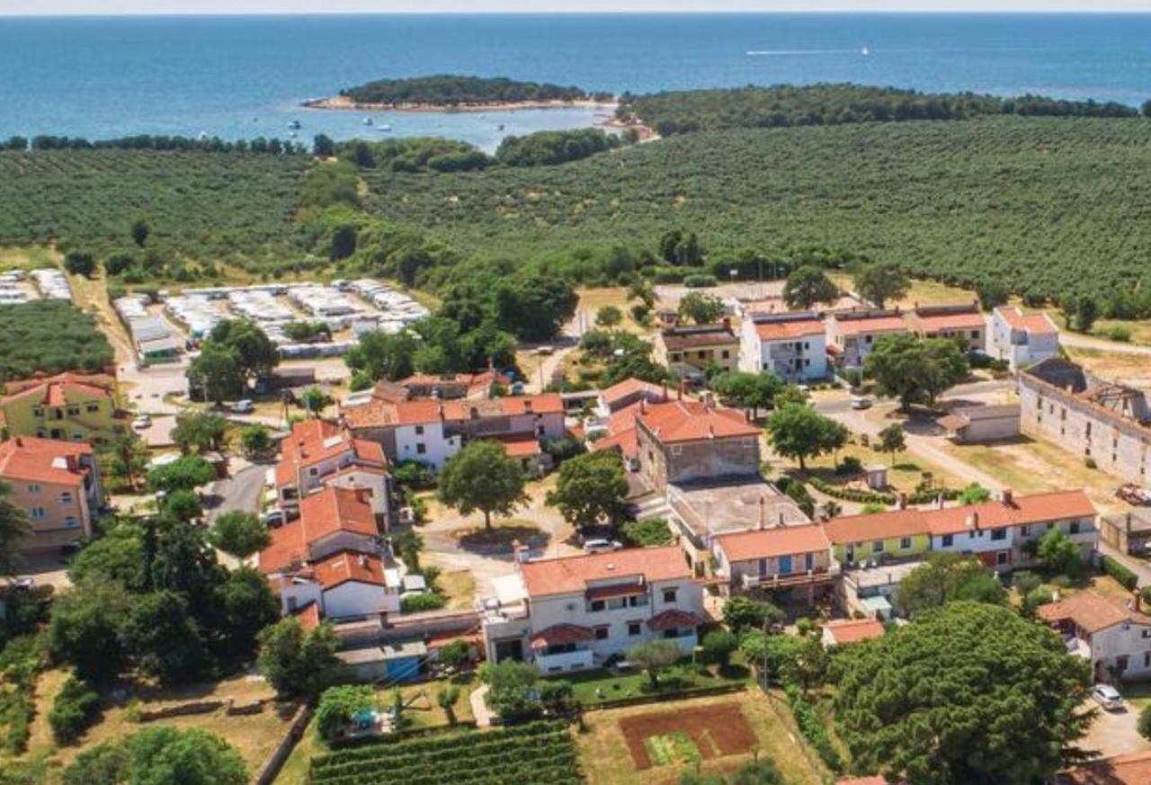 Apartments Vojvoda Poreč Eksteriør billede