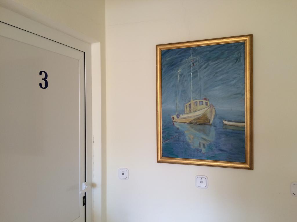 Apartments Vojvoda Poreč Eksteriør billede